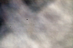 Dirty Nikon CCD with autolevels
